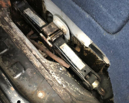 Серый Мазда 626, объемом двигателя 2 л и пробегом 123 тыс. км за 3100 $, фото 67 на Automoto.ua