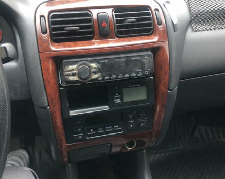 Серый Мазда 626, объемом двигателя 2 л и пробегом 123 тыс. км за 3100 $, фото 47 на Automoto.ua