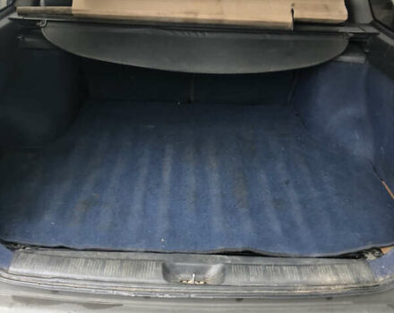 Серый Мазда 626, объемом двигателя 2 л и пробегом 123 тыс. км за 3100 $, фото 68 на Automoto.ua