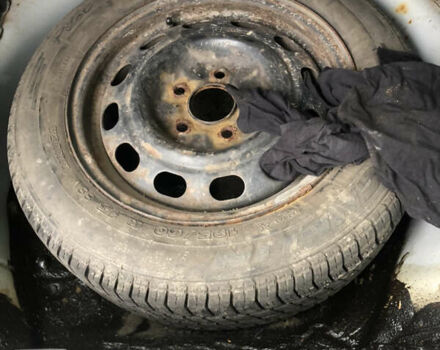 Серый Мазда 626, объемом двигателя 2 л и пробегом 123 тыс. км за 3100 $, фото 69 на Automoto.ua