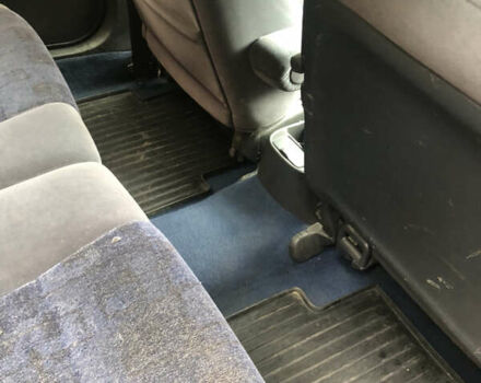 Серый Мазда 626, объемом двигателя 2 л и пробегом 123 тыс. км за 3100 $, фото 51 на Automoto.ua