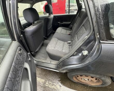 Сірий Мазда 626, об'ємом двигуна 2 л та пробігом 106 тис. км за 550 $, фото 3 на Automoto.ua