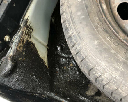 Серый Мазда 626, объемом двигателя 2 л и пробегом 123 тыс. км за 3100 $, фото 65 на Automoto.ua