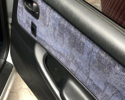 Серый Мазда 626, объемом двигателя 2 л и пробегом 123 тыс. км за 3100 $, фото 53 на Automoto.ua