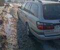 Серый Мазда 626, объемом двигателя 2 л и пробегом 320 тыс. км за 1353 $, фото 1 на Automoto.ua