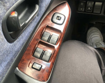 Серый Мазда 626, объемом двигателя 2 л и пробегом 123 тыс. км за 3100 $, фото 49 на Automoto.ua