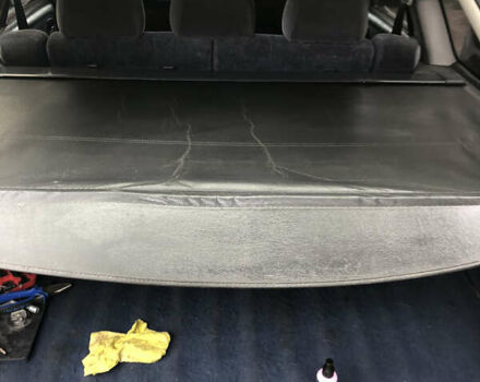 Серый Мазда 626, объемом двигателя 2 л и пробегом 123 тыс. км за 3100 $, фото 61 на Automoto.ua