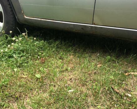 Серый Мазда 626, объемом двигателя 2 л и пробегом 123 тыс. км за 3100 $, фото 13 на Automoto.ua