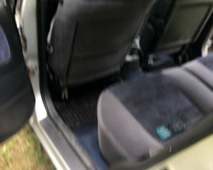 Серый Мазда 626, объемом двигателя 2 л и пробегом 123 тыс. км за 3100 $, фото 34 на Automoto.ua