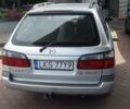 Серый Мазда 626, объемом двигателя 2 л и пробегом 30 тыс. км за 1500 $, фото 1 на Automoto.ua