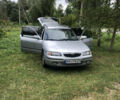 Сірий Мазда 626, об'ємом двигуна 2 л та пробігом 123 тис. км за 2700 $, фото 86 на Automoto.ua