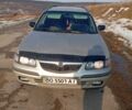 Серый Мазда 626, объемом двигателя 2 л и пробегом 320 тыс. км за 1353 $, фото 4 на Automoto.ua