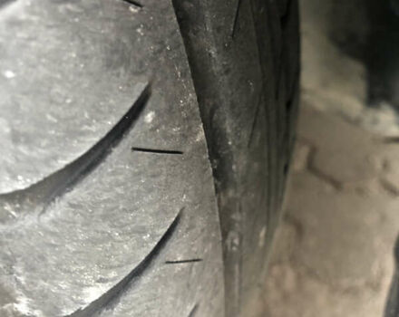 Серый Мазда 626, объемом двигателя 2 л и пробегом 123 тыс. км за 3100 $, фото 60 на Automoto.ua