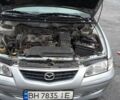 Сірий Мазда 626, об'ємом двигуна 1.99 л та пробігом 450 тис. км за 2700 $, фото 19 на Automoto.ua
