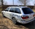 Серый Мазда 626, объемом двигателя 1.8 л и пробегом 250 тыс. км за 3000 $, фото 3 на Automoto.ua