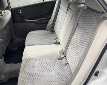 Серый Мазда 626, объемом двигателя 2 л и пробегом 220 тыс. км за 1700 $, фото 6 на Automoto.ua