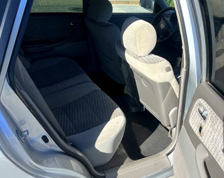 Мазда 626 2000 в Одессе на Automoto.ua Серый Мазда 626, объемом двигателя 2 л и пробегом 441 тыс. км за 3000 $, фото 7 на Automoto.ua