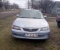 Сірий Мазда 626, об'ємом двигуна 2 л та пробігом 11 тис. км за 490 $, фото 1 на Automoto.ua
