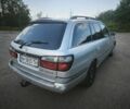 Серый Мазда 626, объемом двигателя 2 л и пробегом 430 тыс. км за 2650 $, фото 4 на Automoto.ua