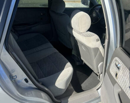 Мазда 626 2000 в Одессе на Automoto.ua Серый Мазда 626, объемом двигателя 2 л и пробегом 441 тыс. км за 3000 $, фото 7 на Automoto.ua