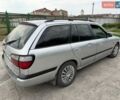 Серый Мазда 626, объемом двигателя 2 л и пробегом 352 тыс. км за 1250 $, фото 3 на Automoto.ua