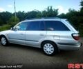 Серый Мазда 626, объемом двигателя 2 л и пробегом 430 тыс. км за 2650 $, фото 2 на Automoto.ua