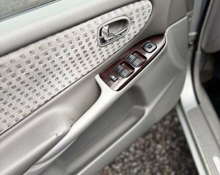 Серый Мазда 626, объемом двигателя 2 л и пробегом 220 тыс. км за 1700 $, фото 8 на Automoto.ua