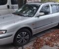 Серый Мазда 626, объемом двигателя 1.8 л и пробегом 495 тыс. км за 2500 $, фото 1 на Automoto.ua