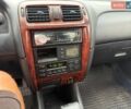 Серый Мазда 626, объемом двигателя 2 л и пробегом 352 тыс. км за 1250 $, фото 10 на Automoto.ua