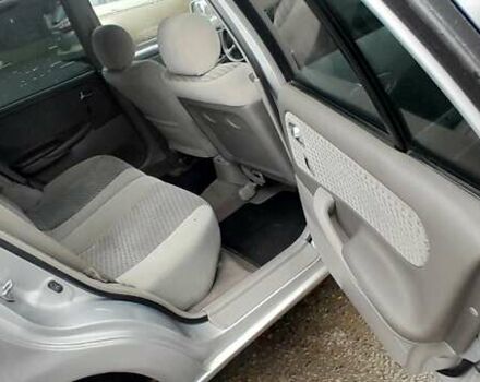 Сірий Мазда 626, об'ємом двигуна 1.99 л та пробігом 450 тис. км за 2700 $, фото 17 на Automoto.ua