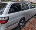 Серый Мазда 626, объемом двигателя 1.8 л и пробегом 495 тыс. км за 2500 $, фото 2 на Automoto.ua