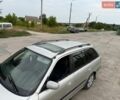 Серый Мазда 626, объемом двигателя 2 л и пробегом 352 тыс. км за 1250 $, фото 6 на Automoto.ua