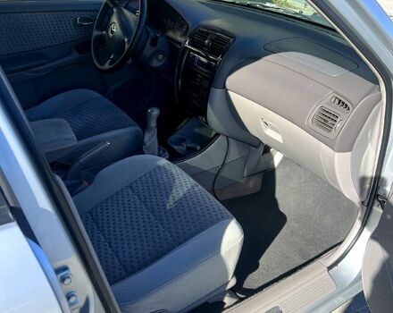 Мазда 626 2000 в Одессе на Automoto.ua Серый Мазда 626, объемом двигателя 2 л и пробегом 441 тыс. км за 3000 $, фото 6 на Automoto.ua