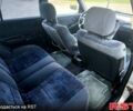 Серый Мазда 626, объемом двигателя 2 л и пробегом 430 тыс. км за 2650 $, фото 9 на Automoto.ua