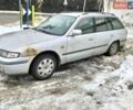 Сірий Мазда 626, об'ємом двигуна 1.84 л та пробігом 317 тис. км за 950 $, фото 8 на Automoto.ua