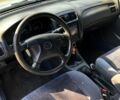 Серый Мазда 626, объемом двигателя 1.8 л и пробегом 250 тыс. км за 3000 $, фото 4 на Automoto.ua