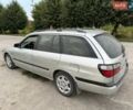 Серый Мазда 626, объемом двигателя 2 л и пробегом 352 тыс. км за 1250 $, фото 2 на Automoto.ua
