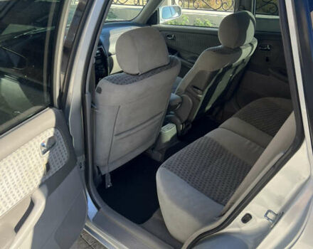 Мазда 626 2000 в Одессе на Automoto.ua Серый Мазда 626, объемом двигателя 2 л и пробегом 441 тыс. км за 3000 $, фото 5 на Automoto.ua