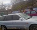 Сірий Мазда 626, об'ємом двигуна 2 л та пробігом 11 тис. км за 490 $, фото 7 на Automoto.ua
