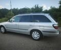 Серый Мазда 626, объемом двигателя 2 л и пробегом 430 тыс. км за 2650 $, фото 3 на Automoto.ua