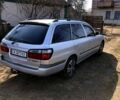 Серый Мазда 626, объемом двигателя 1.8 л и пробегом 250 тыс. км за 3000 $, фото 1 на Automoto.ua