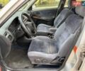 Серый Мазда 626, объемом двигателя 2 л и пробегом 352 тыс. км за 1250 $, фото 11 на Automoto.ua