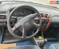 Серый Мазда 626, объемом двигателя 1.84 л и пробегом 317 тыс. км за 950 $, фото 4 на Automoto.ua