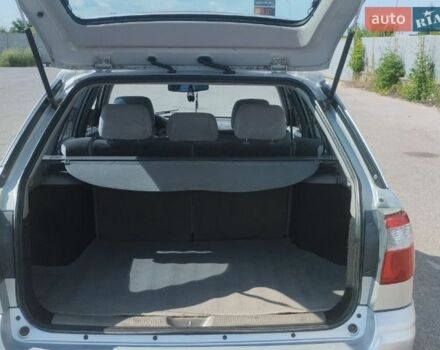 Серый Мазда 626, объемом двигателя 1.99 л и пробегом 430 тыс. км за 3000 $, фото 7 на Automoto.ua