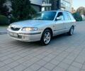 Серый Мазда 626, объемом двигателя 0 л и пробегом 202 тыс. км за 3200 $, фото 1 на Automoto.ua