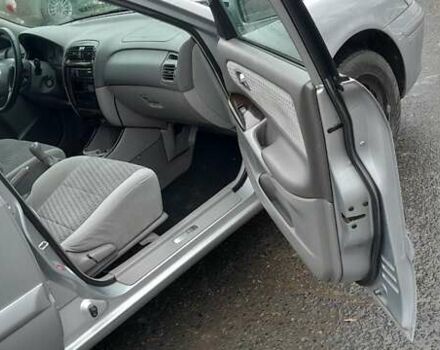 Сірий Мазда 626, об'ємом двигуна 1.99 л та пробігом 450 тис. км за 2700 $, фото 3 на Automoto.ua