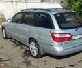 Сірий Мазда 626, об'ємом двигуна 1.99 л та пробігом 303 тис. км за 2700 $, фото 10 на Automoto.ua