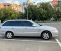 Серый Мазда 626, объемом двигателя 1.84 л и пробегом 223 тыс. км за 3000 $, фото 4 на Automoto.ua