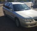 Сірий Мазда 626, об'ємом двигуна 1.99 л та пробігом 303 тис. км за 2700 $, фото 6 на Automoto.ua
