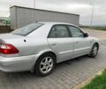 Сірий Мазда 626, об'ємом двигуна 0 л та пробігом 300 тис. км за 500 $, фото 3 на Automoto.ua